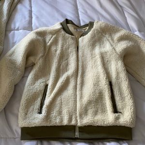 Carve Designs jacket